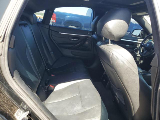 2016 BMW 435 I GRAN WBA4B1C52GG243221