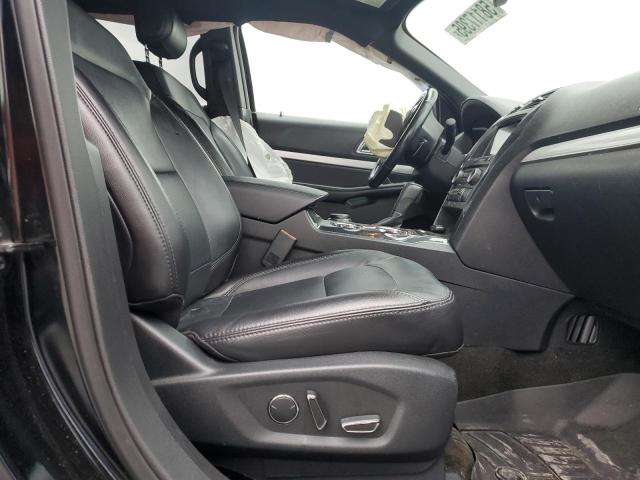 2017 FORD EXPLORER X - 1FM5K8D81HGD00692