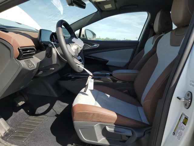 2023 VOLKSWAGEN ID.4 PRO 1V2DNPE87PC054087