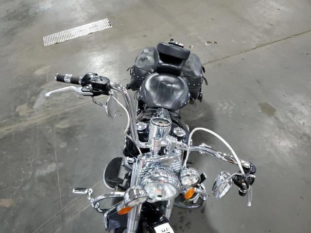 2016 HARLEY-DAVIDSON FLSTC HERI - 1HD1BWV15GB025945