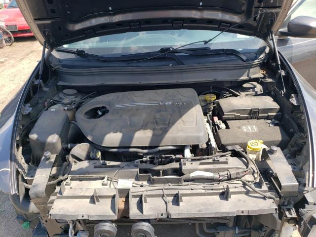 2016 JEEP CHEROKEE L - 1C4PJMDS8GW104905