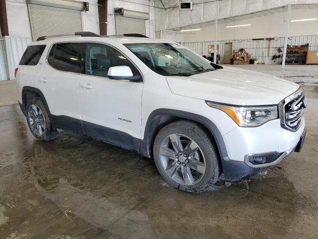 Vin: 1gkknwls6jz158838, lot: 55840815, gmc acadia slt-2 20184