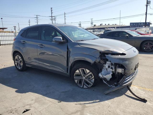Vin: km8k23ag4pu179013, lot: 56318705, hyundai kona se 20234