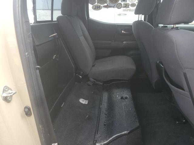 2017 TOYOTA TACOMA DOU - 3TMCZ5ANXHM049726