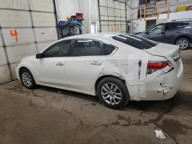 Vin: 1n4al3ap5ec275027, lot: 57667335, nissan altima 2.5 20142