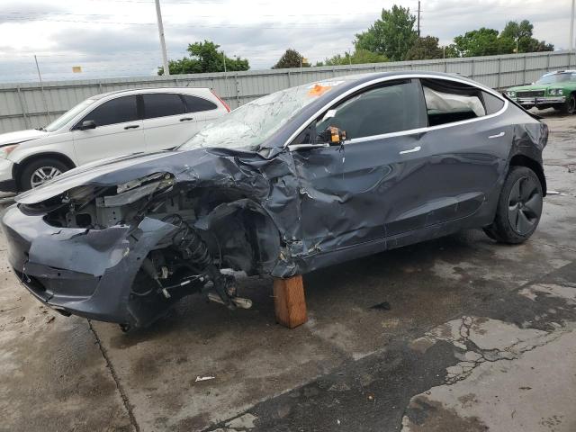 Vin: 5yj3e1eb0lf800785, lot: 58350605, tesla model 3 2020 img_1