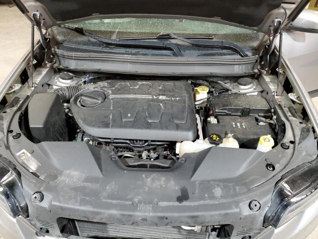 2019 JEEP CHEROKEE L 1C4PJMDX6KD252664