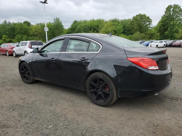 Vin: w04gw5ev2b1135616, lot: 58216315, buick regal cxl 20112