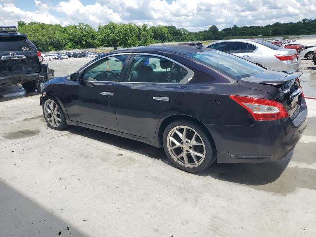 Vin: 1n4aa5ap8ac858719, lot: 52701705, nissan maxima s 20102