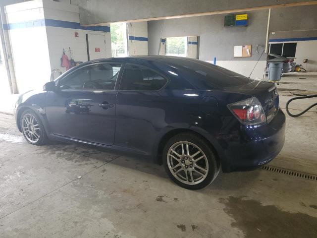 Vin: jtkde3b71a0307041, lot: 58983495, toyota scion 20102