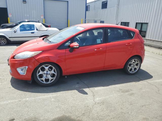 FORD FIESTA SES