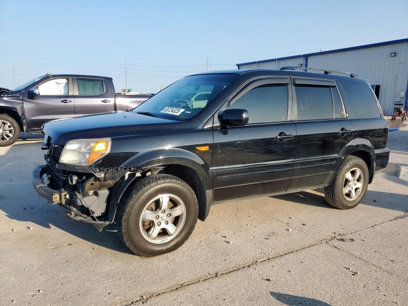 HONDA PILOT EXL