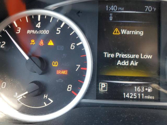 2018 NISSAN SENTRA S - 3N1AB7AP6JY302700