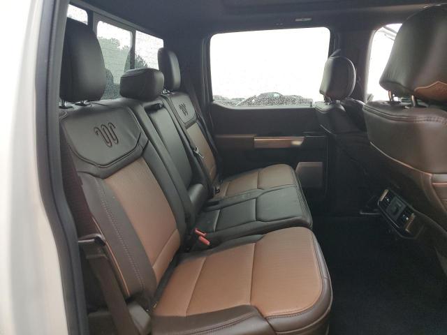 2024 FORD F150 KING 1FTFW6LD7RFC17775