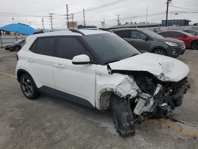 Vin: kmhrc8a38mu064514, lot: 55835925, hyundai venue sel 20214