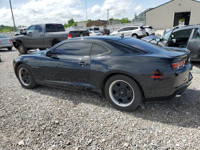 Vin: 2g1fa1e34d9114457, lot: 57585025, chevrolet camaro ls 20132