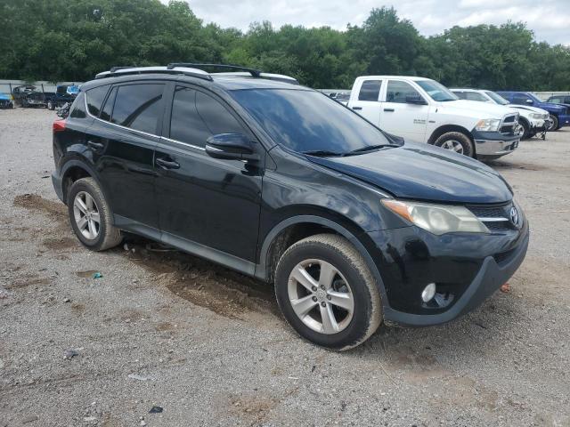 Vin: 2t3wfrev4ew117603, lot: 57904055, toyota rav4 xle 20144