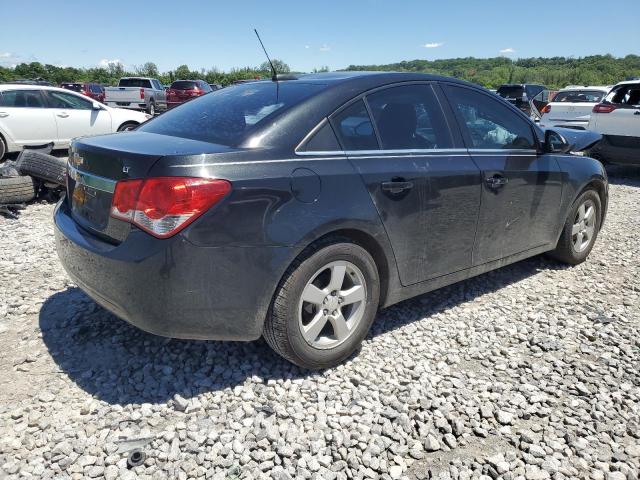 Vin: 1g1pe5sb6g7164276, lot: 56586055, chevrolet cruze lt 20163