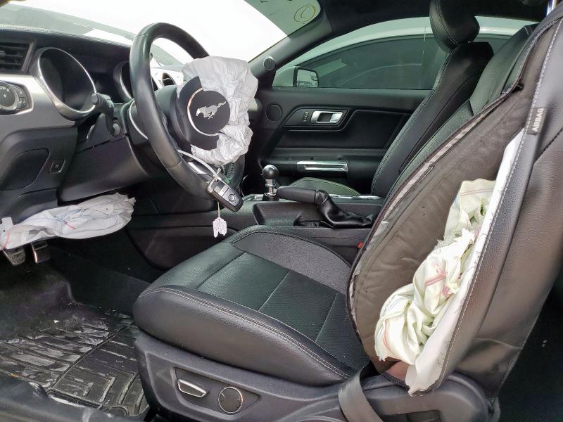 2019 FORD MUSTANG GT - 1FA6P8CFXK5156823