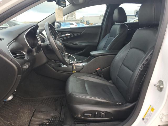 2018 CHEVROLET MALIBU LT - 1G1ZD5ST2JF179830