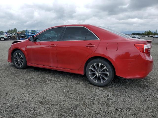 Vin: 4t1bf1fk8eu834261, lot: 52936095, toyota camry l 20142
