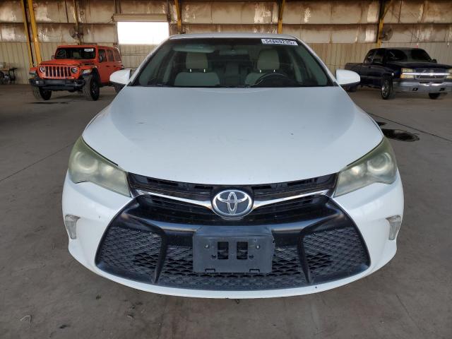 2015 TOYOTA CAMRY LE - 4T1BF1FK6FU476675