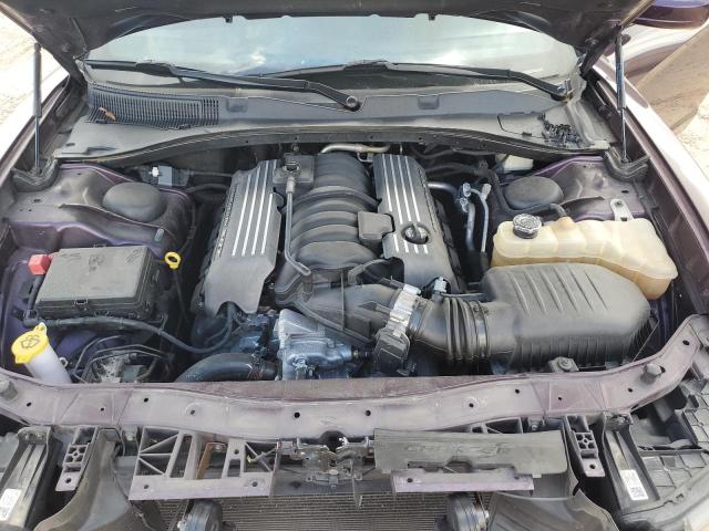 2020 DODGE CHARGER SC - 2C3CDXGJ6LH189668