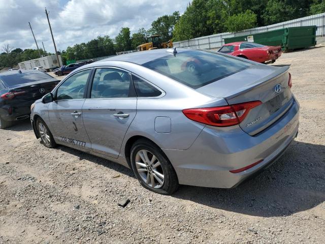 Vin: 5npe24af0hh532583, lot: 57362035, hyundai sonata se 20172