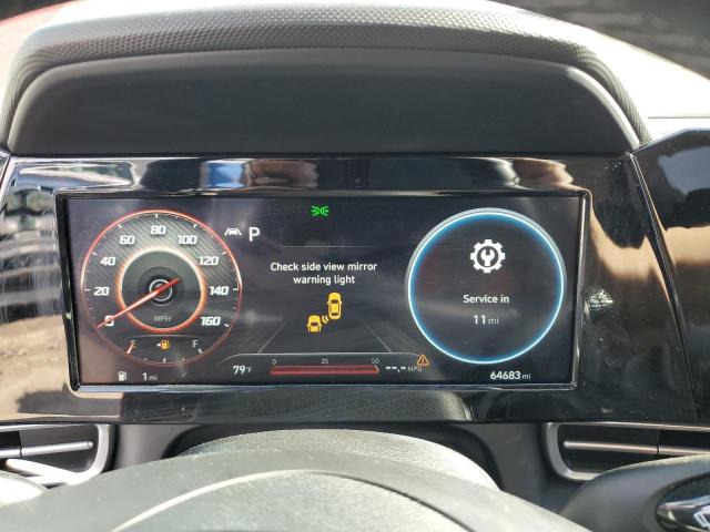 2021 HYUNDAI ELANTRA SE 5NPLS4AG3MH051205
