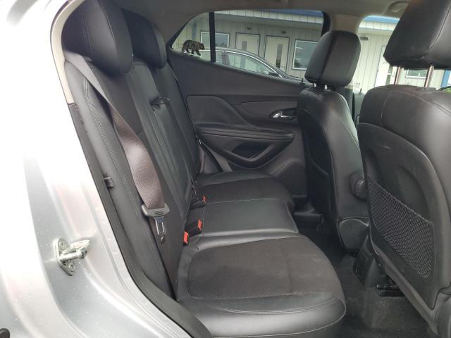 2017 BUICK ENCORE PRE - KL4CJASB3HB217289