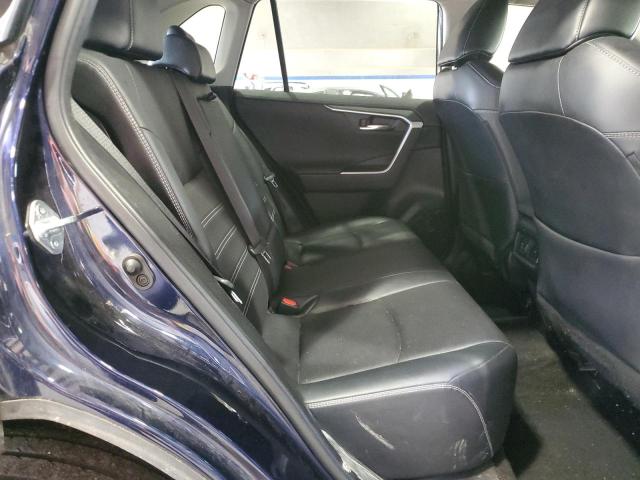 2021 TOYOTA RAV4 LIMIT - JTMN1RFV0MD079937