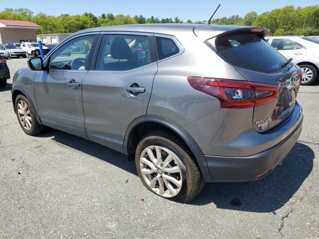 Vin: jn1bj1aw4mw663107, lot: 56460865, nissan rogue s 20212