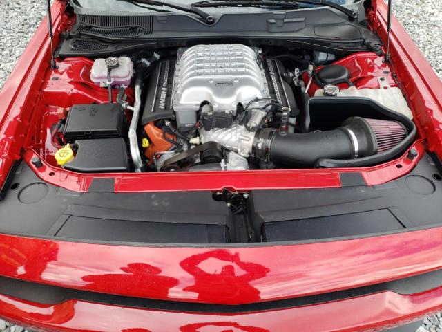 2016 DODGE CHALLENGER - 2C3CDZC93GH239794