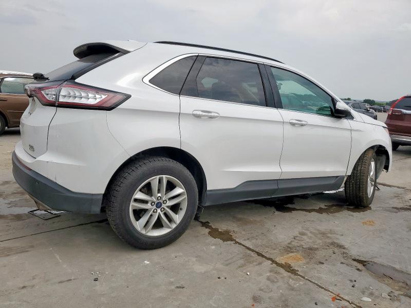 Vin: 2fmpk3j98jbb72389, lot: 57050925, ford edge sel 20183