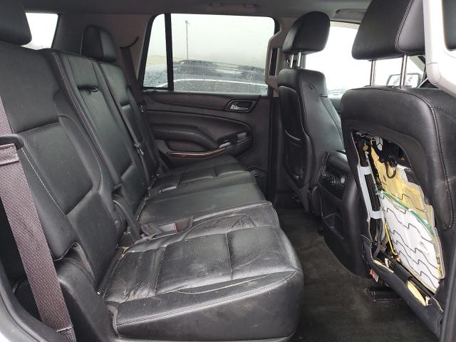 2015 GMC YUKON SLT - 1GKS2BKC2FR195436