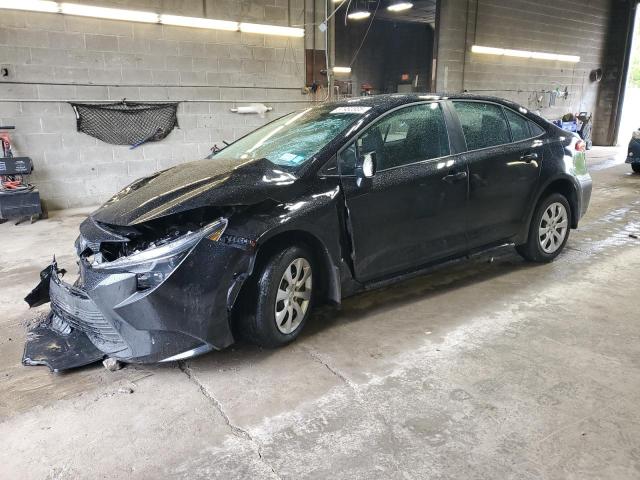 Vin: 5yfb4mde4pp036526, lot: 57952335, toyota corolla le 2023 img_1