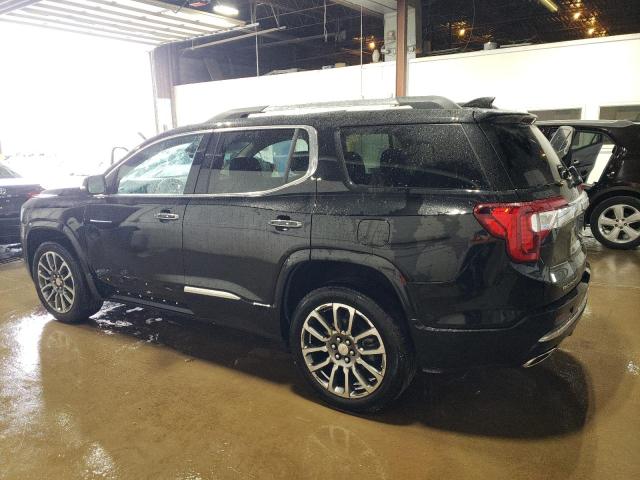 Vin: 1gkknxls9lz235260, lot: 54542165, gmc acadia den denali 20202