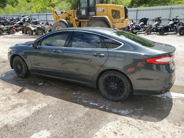 2015 FORD FUSION SE - 3FA6P0H9XFR103174