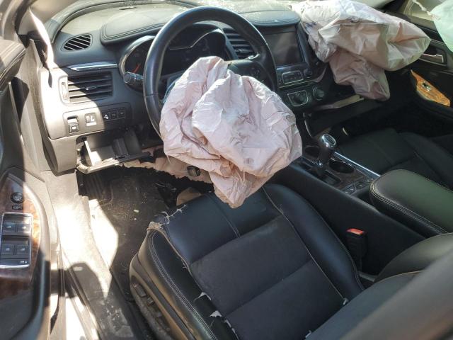 2015 CHEVROLET IMPALA LT - 2G1125S38F9176868