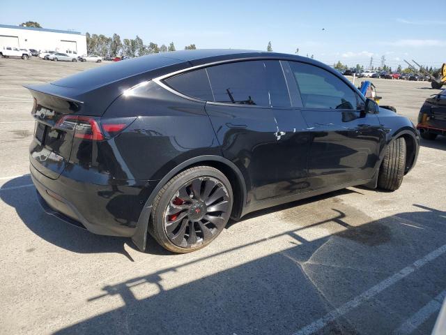 2021 TESLA MODEL Y 5YJYGDEF7MF244111