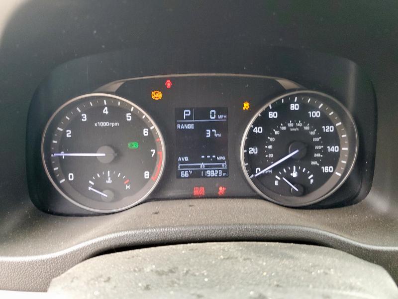 2017 HYUNDAI ELANTRA SE - 5NPD84LF2HH169596