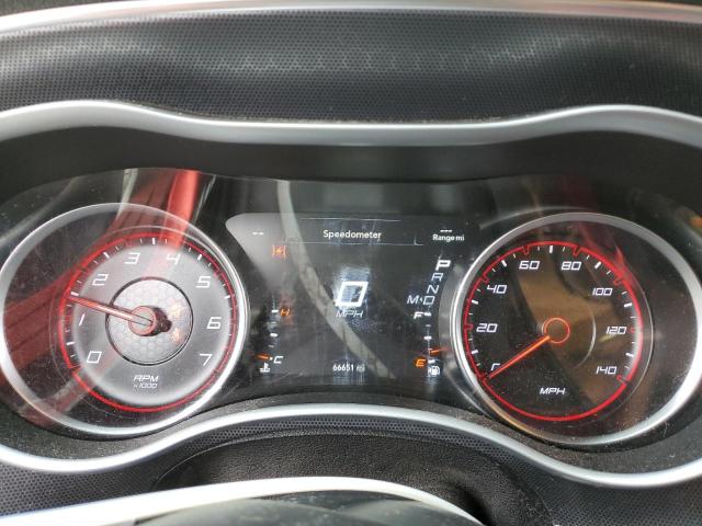 2018 DODGE CHARGER GT 2C3CDXJG8JH224530