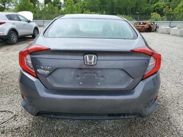 2016 HONDA CIVIC EX - 19XFC2F73GE021265