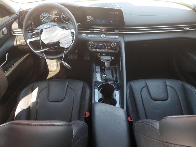 2024 HYUNDAI ELANTRA LI - KMHLN4DJ7RU094789