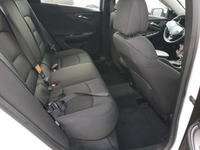2023 CHEVROLET MALIBU RS 1G1ZG5ST6PF150900