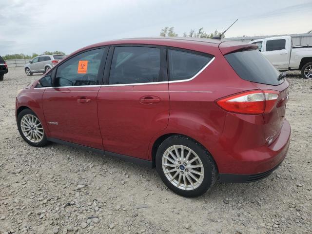 Vin: 1fadp5bu5dl503480, lot: 57355575, ford cmax sel 20132