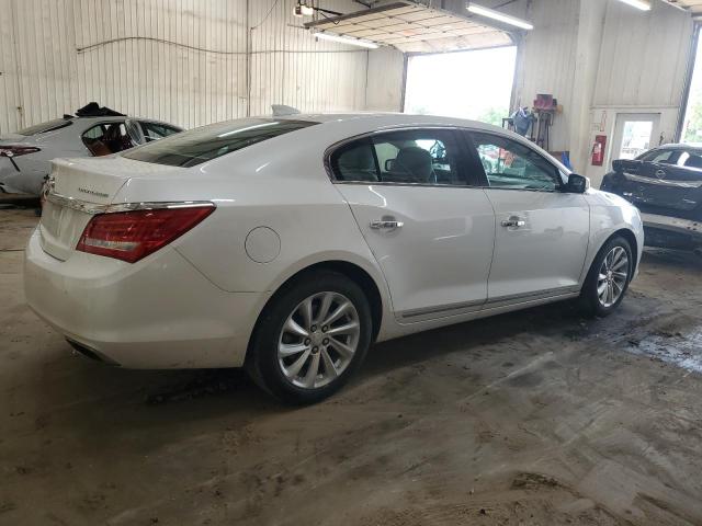 Vin: 1g4gb5g39gf231424, lot: 59025585, buick lacrosse 20163
