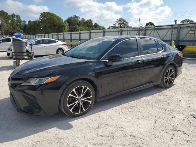 Vin: 4t1b11hk8ju629254, lot: 57860285, toyota camry l 2018 img_1