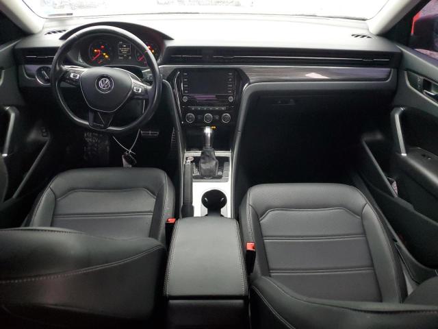 2020 VOLKSWAGEN PASSAT R-L - 1VWMA7A31LC011573