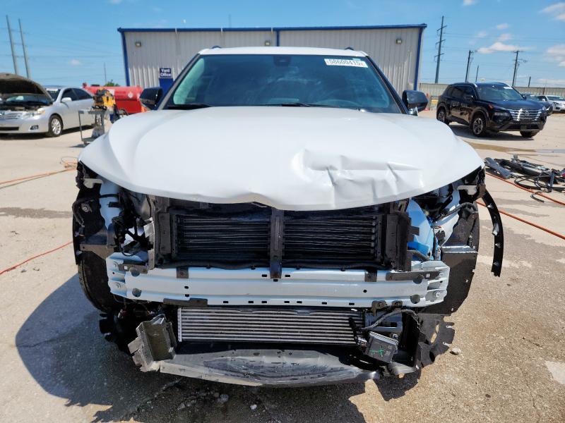 2024 CHEVROLET BLAZER 2LT 3GNKBCR47RS122801